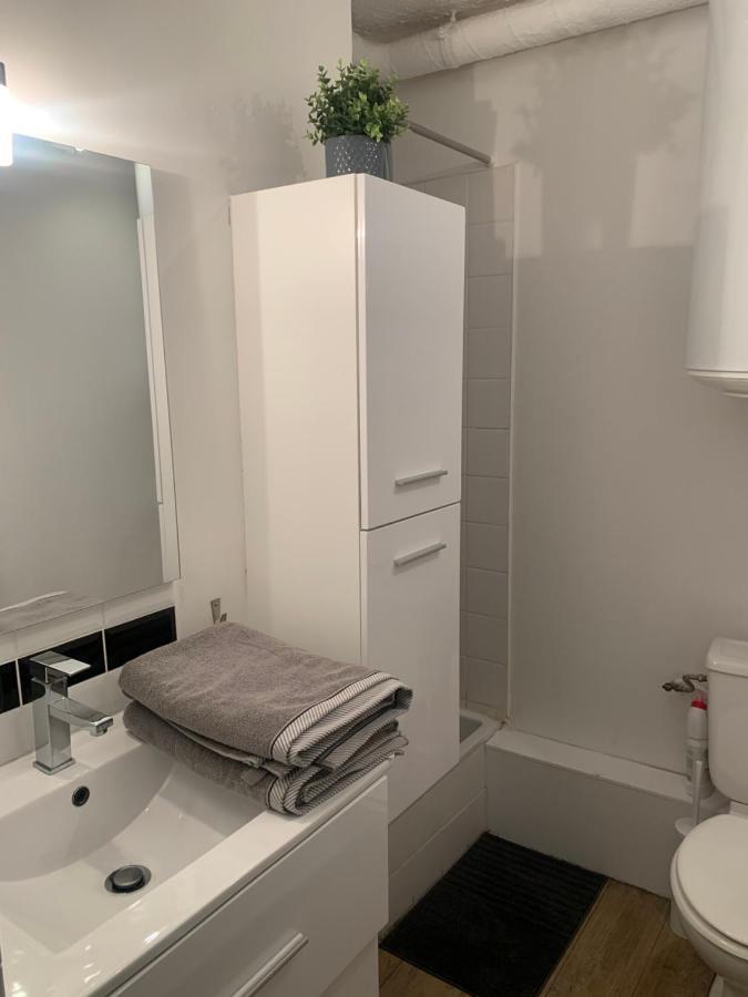 Les Appartements De Lina - Havre De Paix - Self Check-In La Grande-Motte Exterior photo